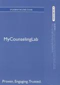 New Mycounselinglab with Pearson Etext -- Standalone Access Card -- For Foundations of Addiction Counseling
