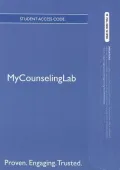 New Mycounselinglab with Pearson Etext -- Standalone Access Card -- For Counseling Strategies and Interventions