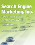 Search Engine Marketing, Inc.: Driving Search Traffic to Your Company's Web Site