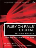 Ruby on Rails Tutorial: Learn Web Development with Rails