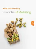 Principles of Marketing