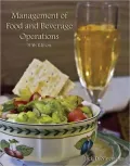 Management of Food and Beverage Operations