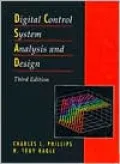 Digital Control System Analysis and Design