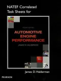 Automotive Engine Performance