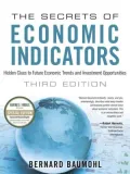 The Secrets of Economic Indicators: Hidden Clues to Future Economic Trends and Investment Opportunities