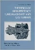 The Design of High-Efficiency Turbomachinery and Gas Turbines