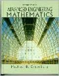 Advanced Engineering Mathematics