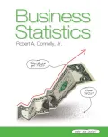 Business Statistics + Mystatlab