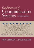 Fundamentals of Communication Systems