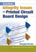 Signal Integrity Issues and Printed Circuit Board Design (paperback)