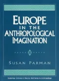 Europe in the Anthropological Imagination