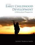 Early Childhood Development with Video-Enhanced Pearson eText Access Card Package