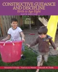 Constructive Guidance and Discipline with Video-Enhanced Pearson eText Access Card Package