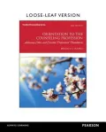 Orientation to the Counseling Profession