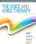 Voice and Voice Therapy, The, Video-Enhanced Pearson Etext -- Access Card