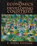 Economics of Developing Countries