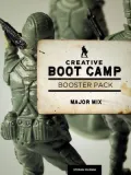 Creative Boot Camp 30-Day Booster Pack: Major Mix