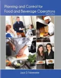 Planning and Control for Food and Beverage Operations (Ahlei)