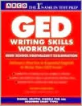 GED writing skills workbook