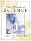 The Gender of Science