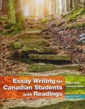 Essay Writing for Canadian Students