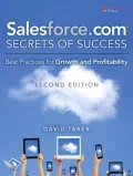 Salesforce.com Secrets of Success