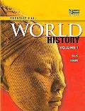 World History - Connections to Today