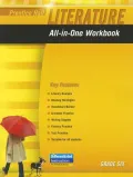 Prentice Hall Literature Grade 6: ALL-IN-ONE WORKBOOK