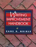 Writing Improvement Handbook