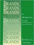 Brands : A Marketing Game