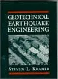 Geotechnical Earthquake Engineering