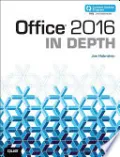 Office 2016 In Depth (includes Content Update Program)