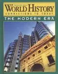 World History Connections to Today The Modern Era