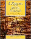 A Rhetoric for the Social Sciences : A Guide to Academic and Professional Communication