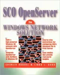SCO OpenServer: The Windows Network Solution
