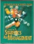Statistics for Management - Books Part A and B
