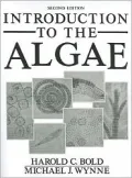 Introduction to the Algae