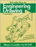 Introduction to Engineering Drawing