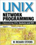 UNIX network programming