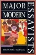 Major Modern Essayists