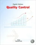 Quality Control