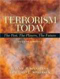 Terrorism Today: The Past, the Players, the Future