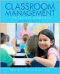 Classroom Management: A Proactive Approach