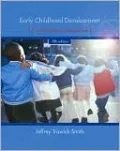 Early Childhood Development: A Multicultural Perspective