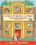 Literacy for the 21st Century: A Balanced Approach
