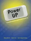 Book cover of Power Up: A Practical Student's Guide to Online Learning