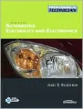 Automotive Electricity and Electronics