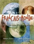 Francais-Monde: Connectez-Vous a la Francophonie