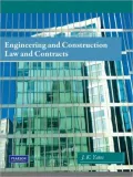 Engineering and Construction Law & Contracts