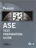 Pearson/MOTOR Automotive Service Excellence Test Prep Guide